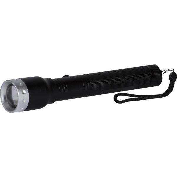 Lommelygte Gelia FOCUS F10 360 lm, med batterier 