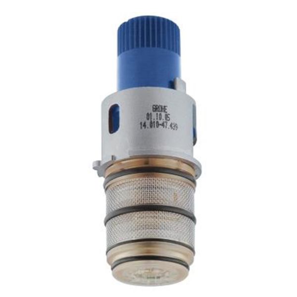 Termostatindsats Grohe 47439000  