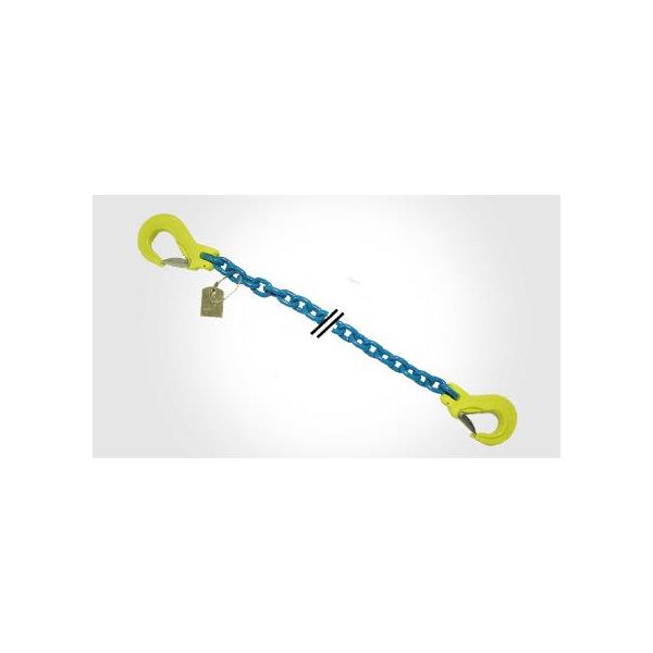 Surringskæde Gunnebo Z101410 10mm x 3,5m 