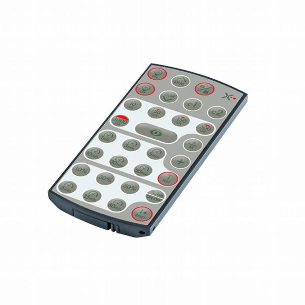 Fjernbetjening ESYLUX EM10210891  