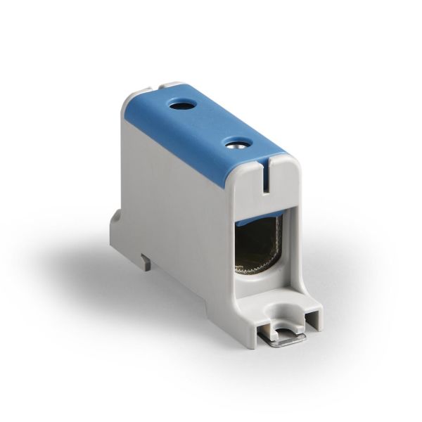 Haaroitusliitin Ensto KE62.2 95 mm² Sininen