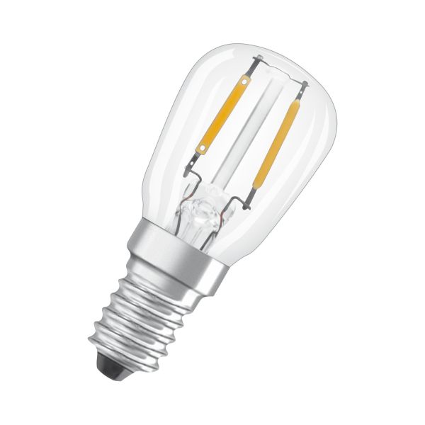 LED-lys Osram T26 110 lm, 2,2 W 