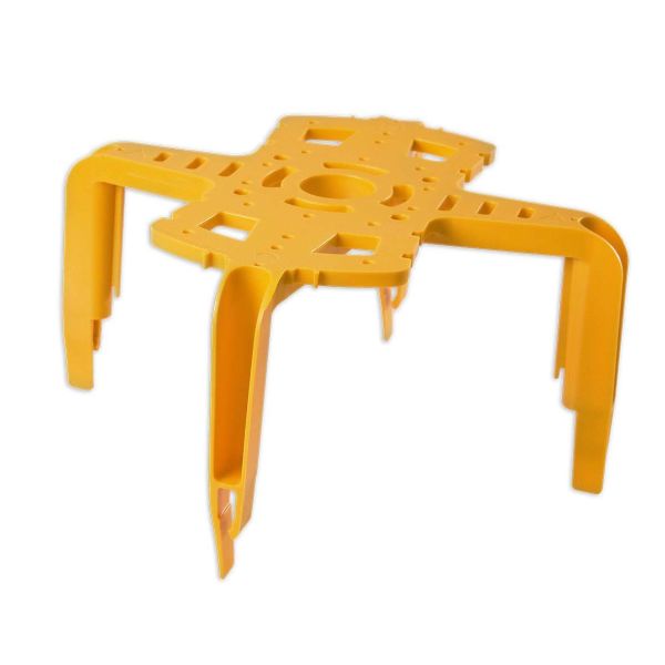 Monteringspladen Hide-a-Lite Multifly  