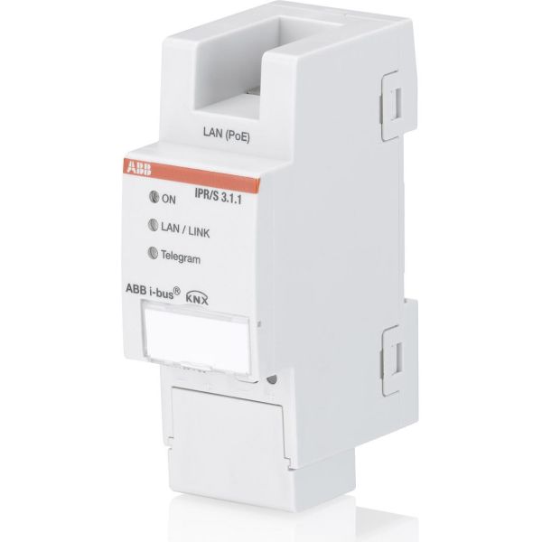 IP-grænseflade ABB 2CDG110177R0011  