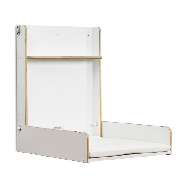 Skötbord Skånebeslag Nanny Junior 535 x 683 x 755 mm 