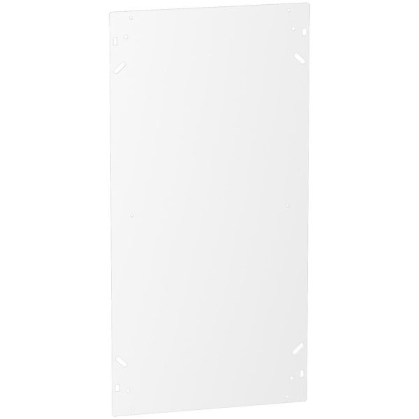 Pohjalevy Schneider Electric Resi9 Mini Pragma -kotelo 3x13 moduulia