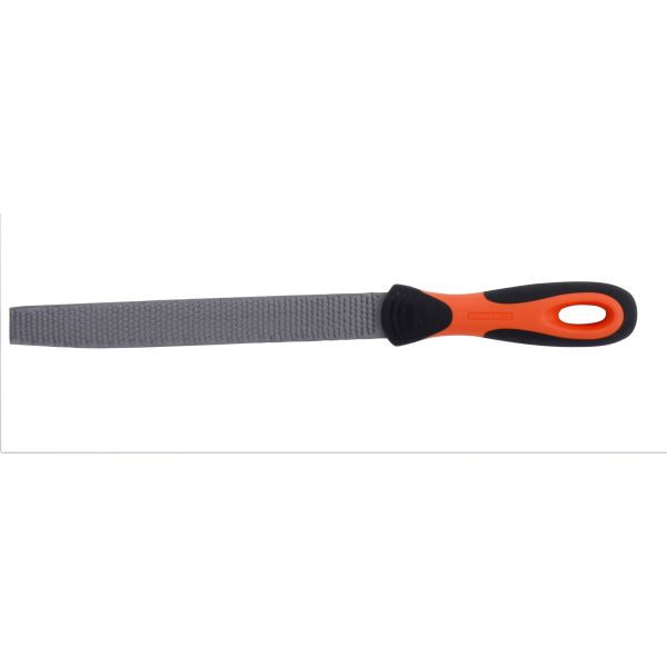 Kabinet rasp Bahco 8001094  Medium, 250x27 mm