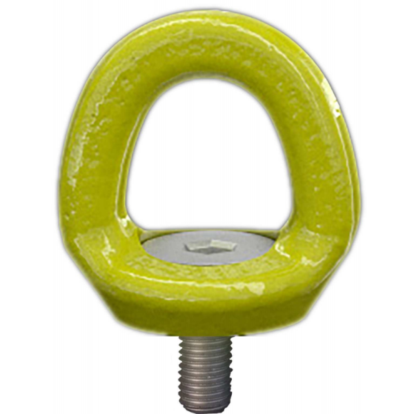 Løftefeste Gunnebo Z102410 roterbart M10