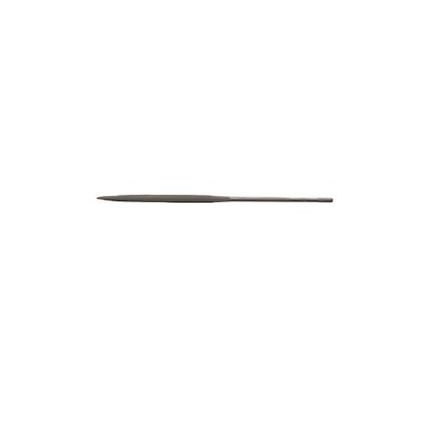 Fastgør fil Bahco 8020644 Fuglens tunge, 10-pak 