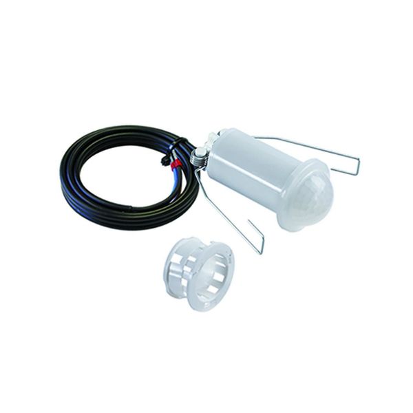 Bevægelsessensor ESYLUX EP10426001 Opal 
