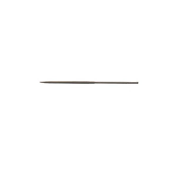Fastgør fil Bahco 8020637 oval 