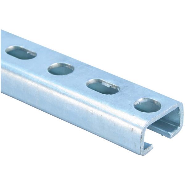Ankerskinne nVent CADDY 335550 10-pak 1000 mm