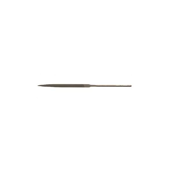 Fastgør fil Bahco 8020538 flad Medium