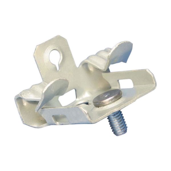 Hæfteklamme nVent CADDY 172220 10-pak 3-8 mm