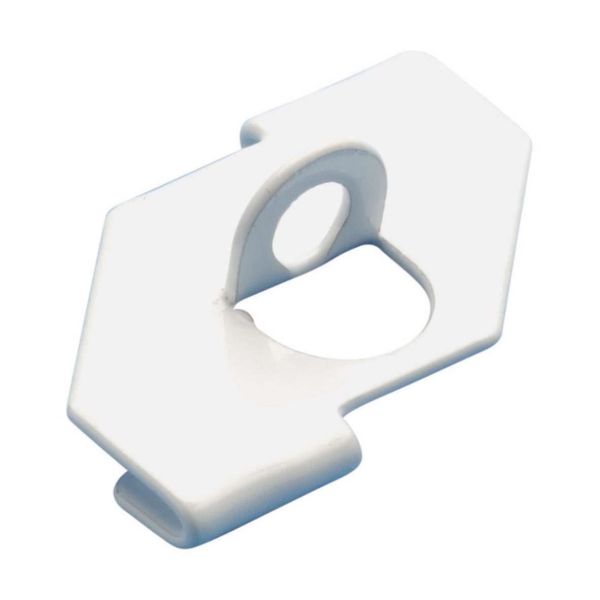 Hæfteklamme nVent CADDY 172280 24 mm, stk. 25 