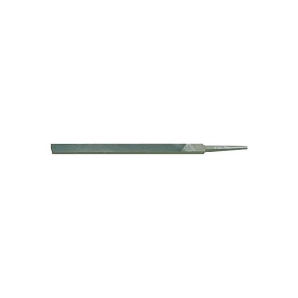 Fastgør fil Bahco 8019198  Medium, 150x9 mm