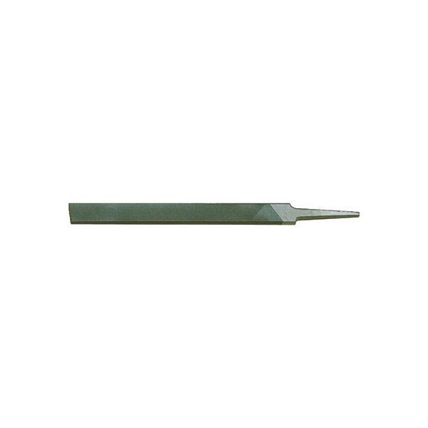 Olakeviila Bahco 8019037  Karkea, 150 x 16 mm
