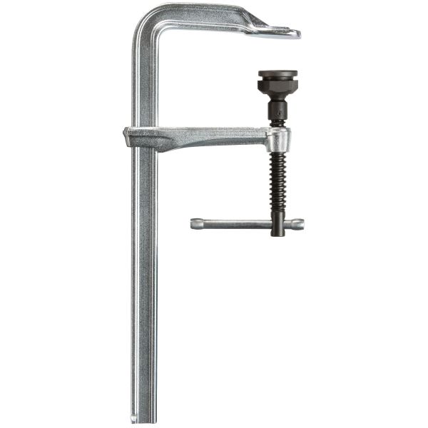 Skruvtving Bessey SL50M Spännvidd 300 mm, djup 140 mm 