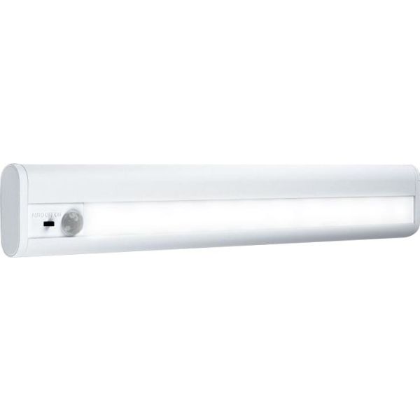 LED-lys LEDVANCE LinearLED med sensor, batteridrevet 174 lm, 314 mm
