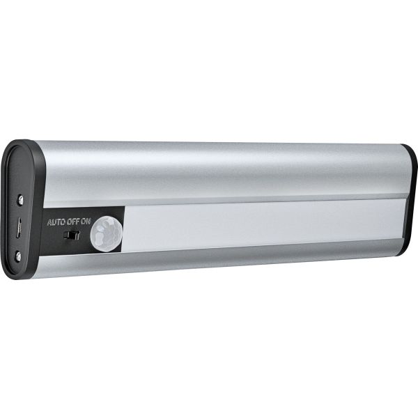 LED-lys LEDVANCE LinearLED med sensor, genopladelig 69 lm, 200 mm