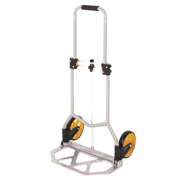 Trolleysystem Ironside 197000 sammenklappelig 90 kg