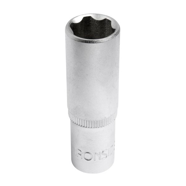 Top Ironside 116342 3/8", 65 mm, sekskant Nøglebredde: 11 mm