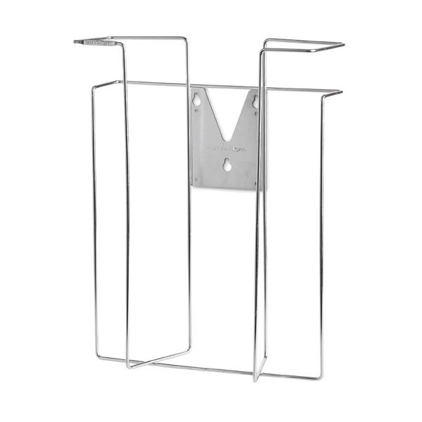 Hanskeholder Skånebeslag Femett Fagersta 270 x 350 x 100 mm, 1-3 forpakninger 