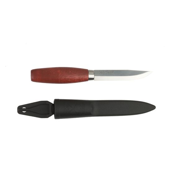 Slidkniv Morakniv Classic 1 kolstål bladlängd 98 mm