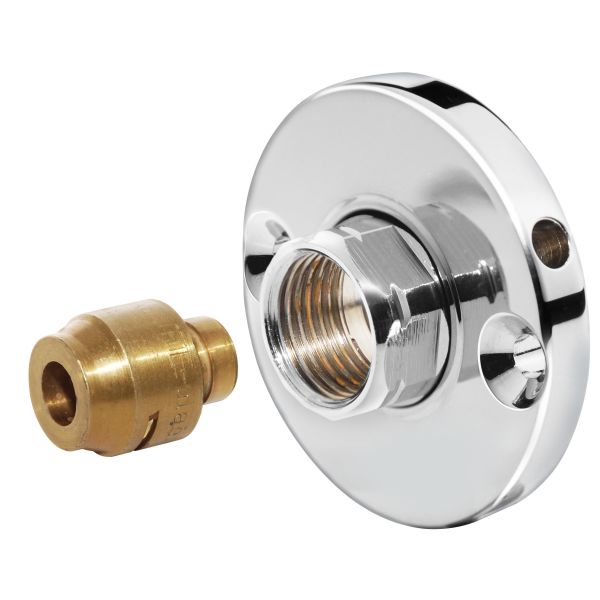 Ophæng Vatette 8550652 krom 16 mm