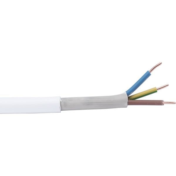 Kabel Prysmian 4004430541 QLO-PURE, 3G1.5, 250 m 