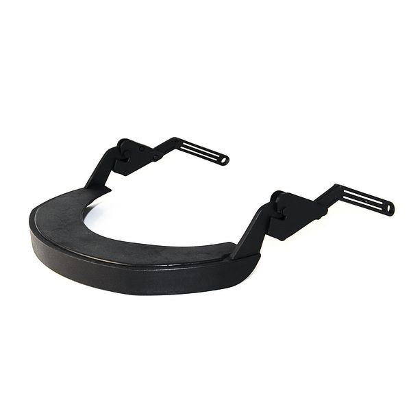 Visirholder Hellberg 20901-510 for vernehjelmer og hørselverner 