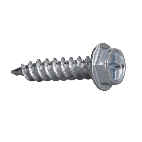 Kraveskrue Thorsman 3780210 100-pak 4,2 x 13 mm