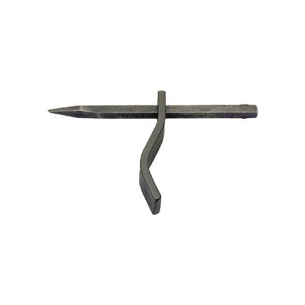 Putshake KGC 5650 150 x 6 mm, 6-pack 