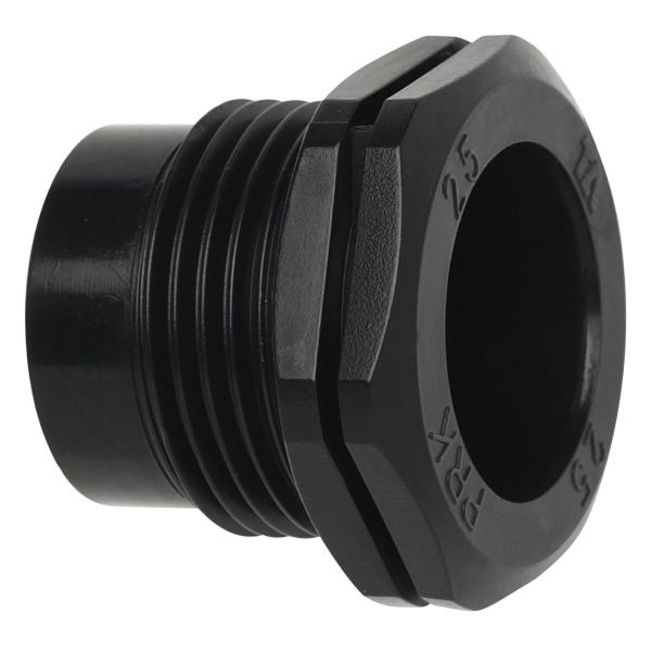 PEM-koppling TA 3004066102 plast, tryckskruv 40 mm