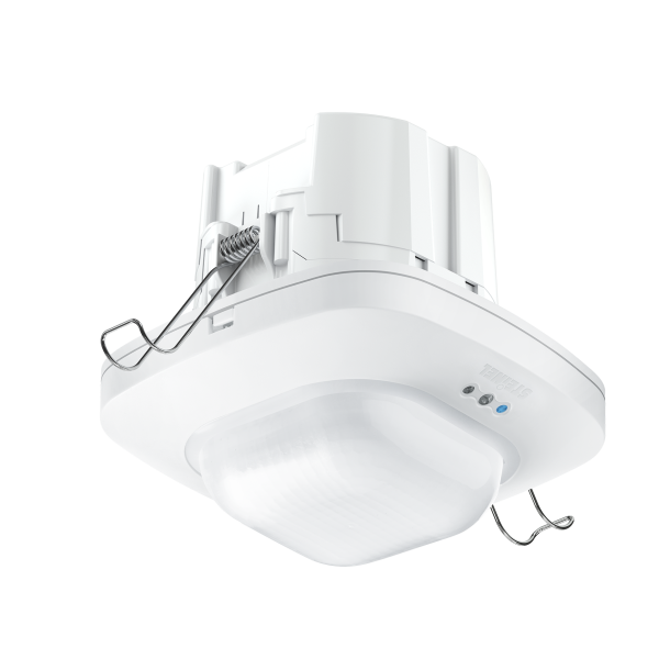 Bevægelsesføleren Steinel 35204 0-360°, 0-10000 lx, IP20 