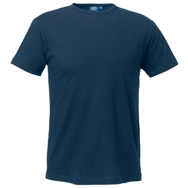 T-skjorte South West Delray marineblå Marineblå L