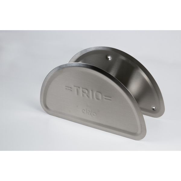 Slange hylde Elajo TRIMAX 3 til 20-25 m slange 