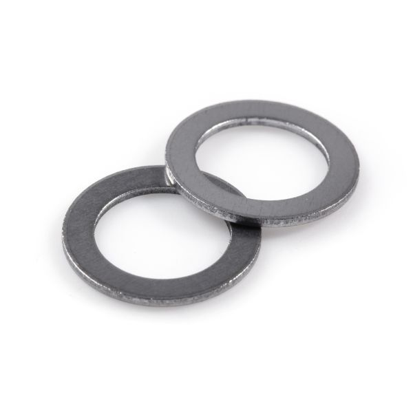 Pas badge REYHER 88720050 SHIMS, DIN 988 20 x 28 x 0,5 mm, pakke med 1000