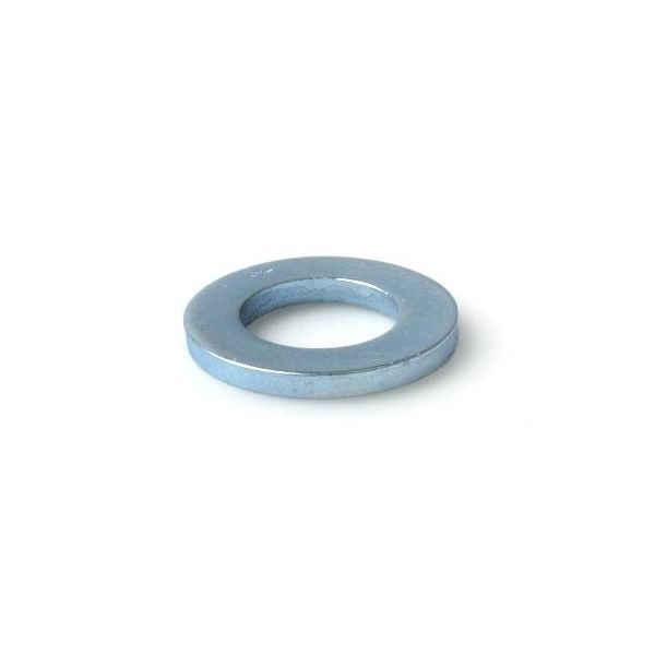 Spændeskive Arvid Nilsson 87616000 TIL RØRPIND, FZB DIN 7349 17 x 40 x 6 mm, pakke med 250