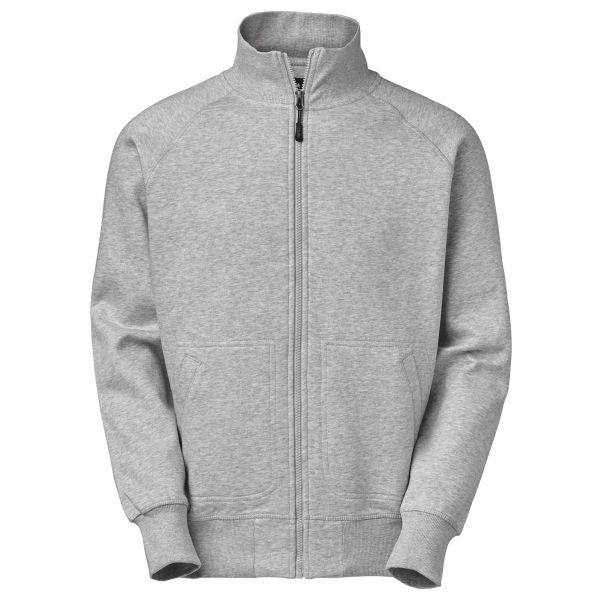 Trøje South West Denver gråmeleret Gråmeleret XS