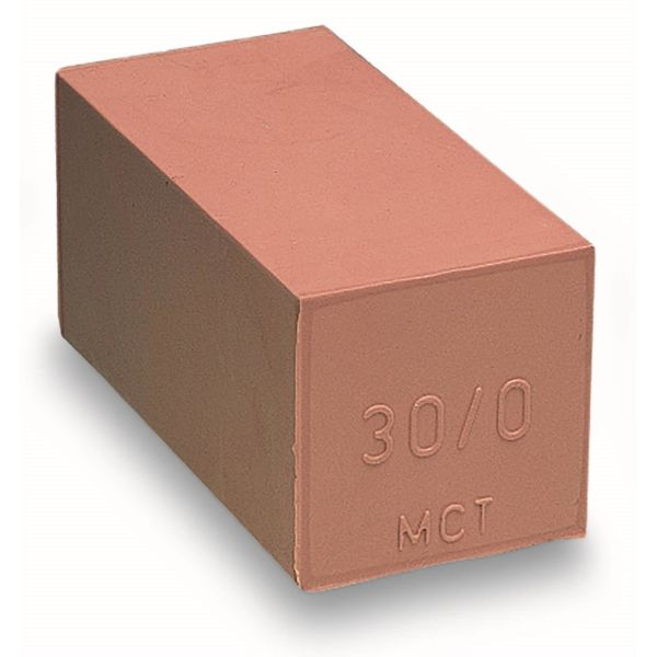 Utfyllnadspackbit MCT Brattberg 3-00400100  120x10 mm (BxH)