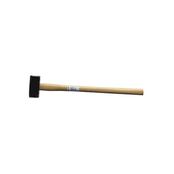Kaksipäinen leka Hultafors MH 6000  6000 g
