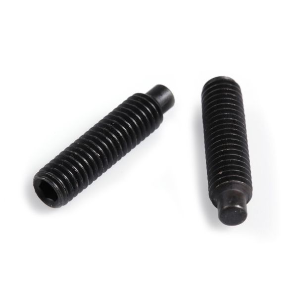 Stopskrue REYHER 009152000060008 M6, MT6SS, ISO 4028 (DIN 915) M6x8 mm, 1000-pak