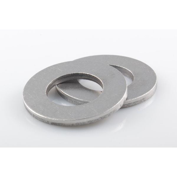 Spændeskive REYHER 070890000060000 HV200, ISO 7089 Pakke med 6,4 x 12 x 1,6 mm, 200