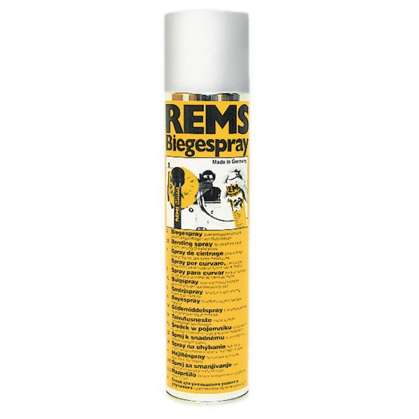Bockspray REMS 140120 R 400 ml 