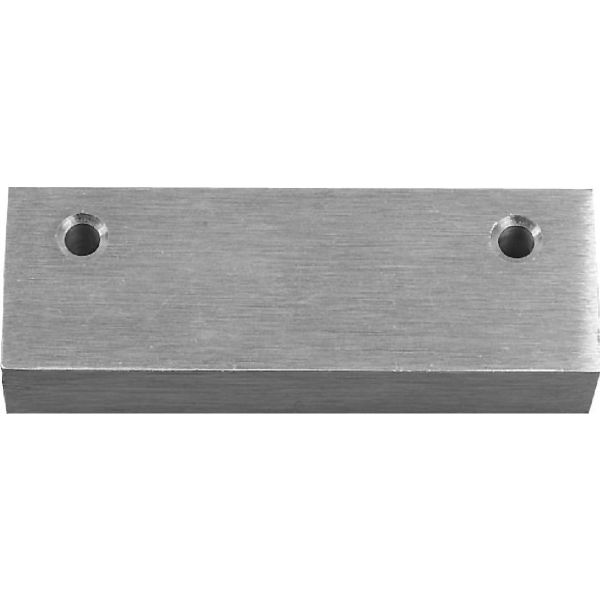 Aluminium kabinet Alarmtech MC 200-5 Ekstra stærk magnet 