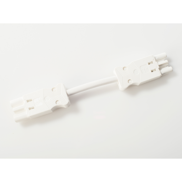 Pistoliitin Gycom 128268 naaras/uros, 1,5 mm², 3-napainen 2.16 kWh, 5 metriä