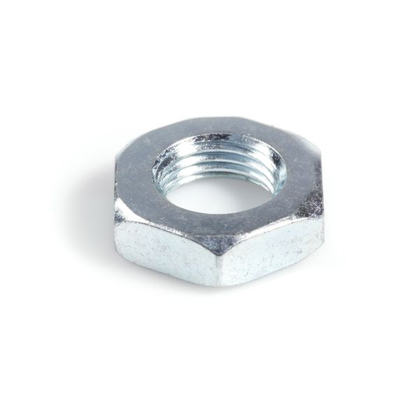 Møtrikker REYHER 004394170200150 DIN 439B, ML6M, MF, FZB M20x1,5 mm, pakke med 50