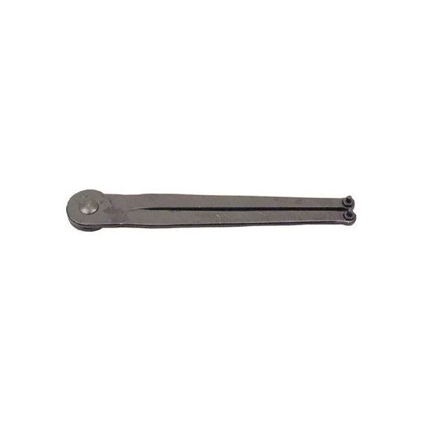 Hagenøgle Z 848203  4 mm