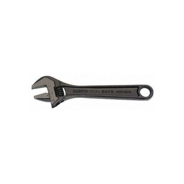 Skiftenøgle Bahco 0007226  205 mm